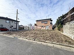 区画1　建築条件付　江南区横越東町1丁目　グラファーレ