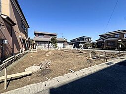 区画1　建築条件付　江南区横越東町1丁目　グラファーレ