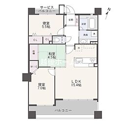 エイルマンション新潟駅南