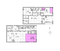 1号棟　長岡市美沢2丁目　第1　クレイドルガーデン