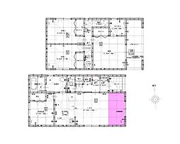 2号棟　長岡市美沢2丁目　第1　クレイドルガーデン