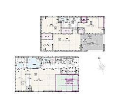 新築戸建　長岡市永田1丁目　第1　クレイドルガーデン