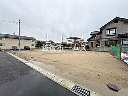 区画1　建築条件付　東区上木戸3丁目　グラファーレ