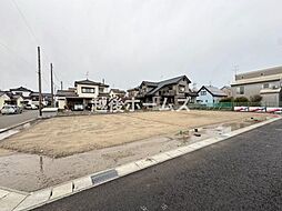 区画2　建築条件付　東区上木戸3丁目　グラファーレ