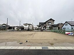 区画3　建築条件付　東区上木戸3丁目　グラファーレ