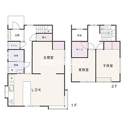 中古戸建　東区秋葉通3丁目