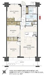 サンクレイドル長岡ファーストレジデンス