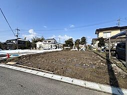 区画1　建築条件付　秋葉区車場1丁目　2期　グラファーレ