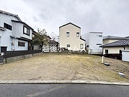 新築戸建　中央区学校町通三番町　グラファーレ