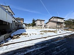 区画1　建築条件付　北区朝日町3丁目　2期　グラファーレ