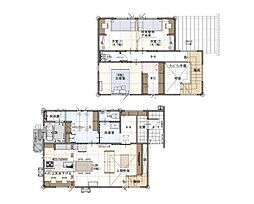 新築戸建　東区山木戸4丁目