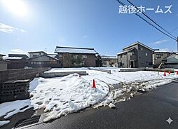 2号棟　江南区袋津1丁目　2期　グラファーレ