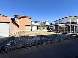 建築条件付　秋葉区日宝町　グラファーレ