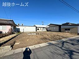 1号棟　北区早通南3丁目　2期　グラファーレ