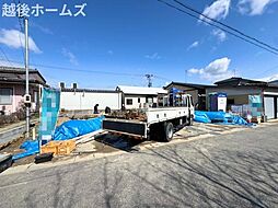 1号棟　北区早通南3丁目　2期　グラファーレ