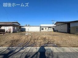 2号棟　北区早通南3丁目　2期　グラファーレ