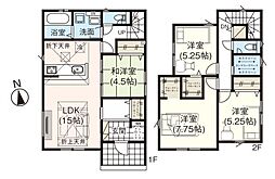 2号棟　北区早通南3丁目　2期　グラファーレ