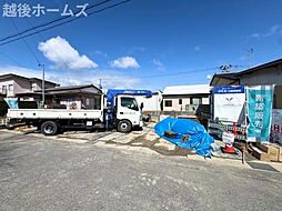 2号棟　北区早通南3丁目　2期　グラファーレ