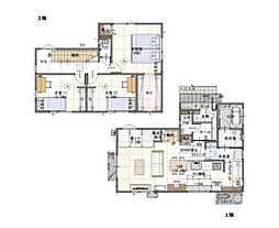 Ａ棟　中央区女池6丁目