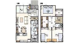 Ａ棟　西区坂井東3丁目