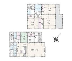 新築戸建　西区寺尾西5丁目　第5　リーブルガーデン