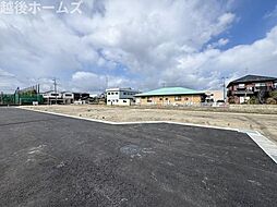 区画2　建築条件付　東区竹尾2丁目　2期　グラファーレ