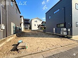 建築条件付 土地 中央区四ツ屋町1丁目 2期 グラファーレ