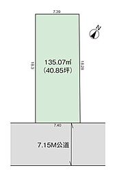 建築条件付　土地　中央区四ツ屋町1丁目　2期　グラファーレ