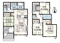 1号棟　江南区横越東町1丁目　グラファーレ