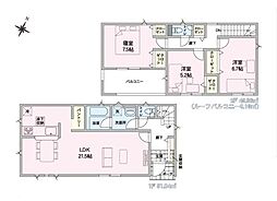 新築戸建　東区中山6丁目　第7　クレイドルガーデン