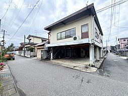 売地　建築条件なし　東区中山1丁目