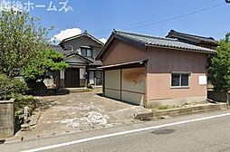 中古戸建　西蒲区称名