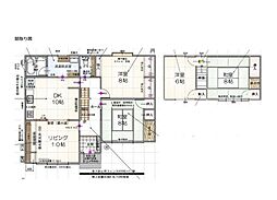 中古戸建　西区寺尾上5丁目