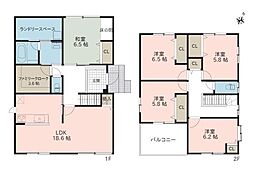中古戸建　西区内野西2丁目　リセットハウス