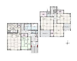 2号棟　東区有楽2丁目　いろどりアイタウン