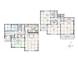 4号棟　新発田市東新町4丁目　第2　いろどりアイタウン