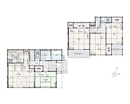 5号棟　新発田市東新町4丁目　第2　いろどりアイタウン