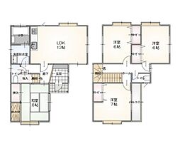 中古戸建　西区上新栄町2丁目