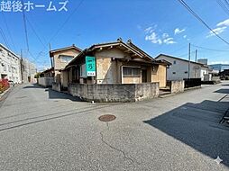 土地　村上市田端町
