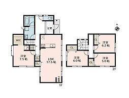 中古戸建　西区鳥原　リセットハウス