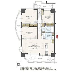 アパガーデンピア関屋