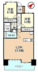 サーパス西大畑