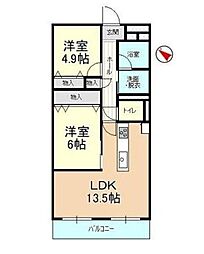 マンション青山カメリア