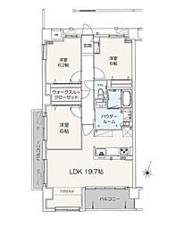 アルファスマート女池上山