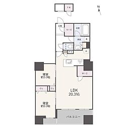 レーベン新潟ＴＨＥ ＴＯＷＥＲ ＭＡＲＫＳ