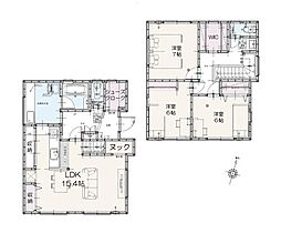 新築戸建　西区坂井東5丁目