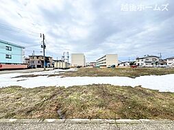 1号棟　長岡市川崎1丁目　第1　クレイドルガーデン
