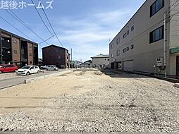 1号棟　中央区上所上1丁目　第1　クレイドルガーデン