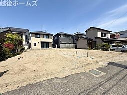 2号棟　中央区上所中3丁目　第2　クレイドルガーデン