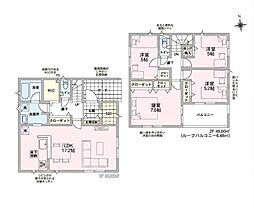 新築戸建　南区西白根　第1　クレイドルガーデン